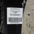 G6022-3TAMD | Стойка кузова средняя прав. NISSAN ALTIMA L33 12-18 - Превью 2