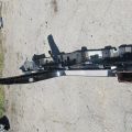 G6022-3TAMD | Стойка кузова средняя прав. NISSAN ALTIMA L33 12-18 - Превью 3