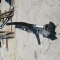 G6022-3TAMD | Стойка кузова средняя прав. NISSAN ALTIMA L33 12-18 - Превью 5