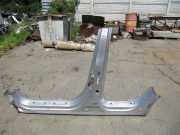 Стойка кузова средняя лев. ACURA RDX 12-19