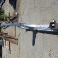 04641-TX4-A02ZZ | Стойка кузова средняя лев. ACURA RDX 12-19 - Превью 3
