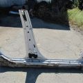 04641-TX4-A02ZZ | Стойка кузова средняя лев. ACURA RDX 12-19 - Превью 4