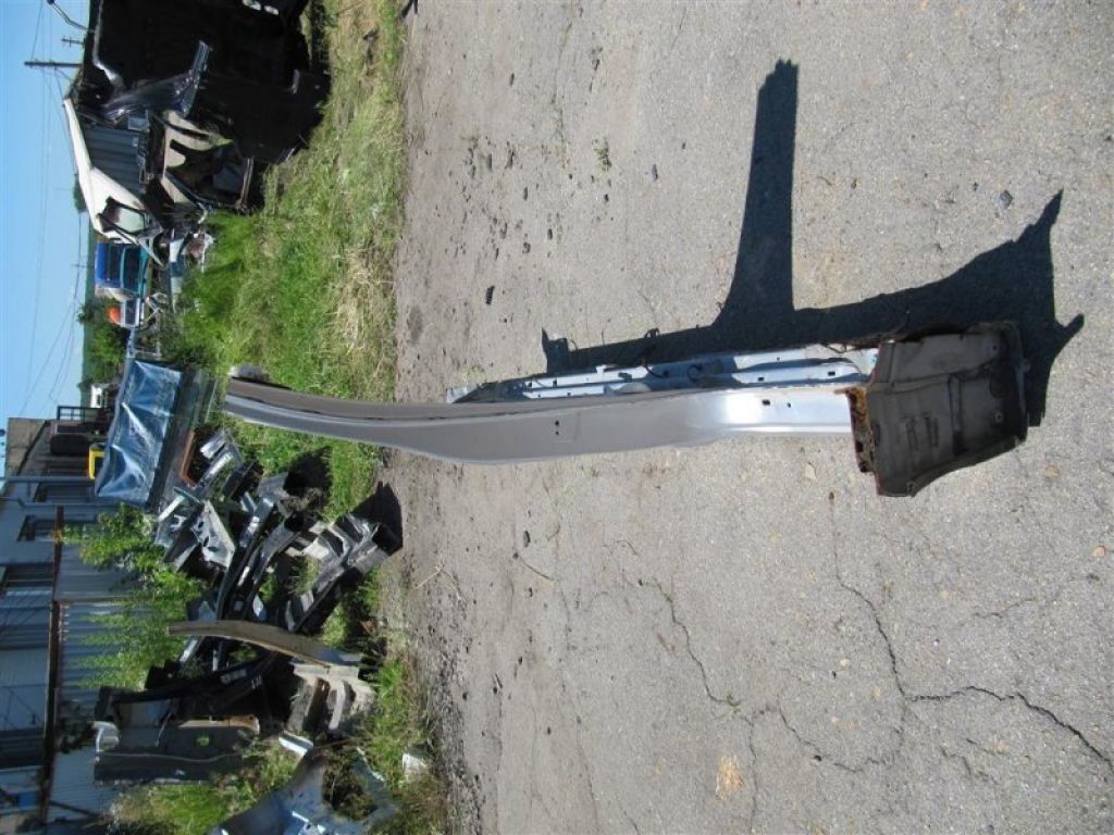 04641-TX4-A02ZZ | Стойка кузова средняя лев. ACURA RDX 12-19 - Фото 6
