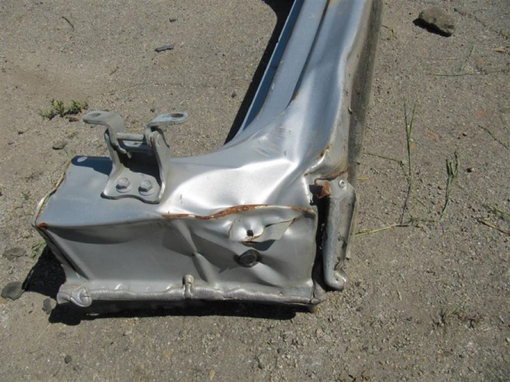 04641-TX4-A02ZZ | Стойка кузова средняя лев. ACURA RDX 12-19 - Фото 8
