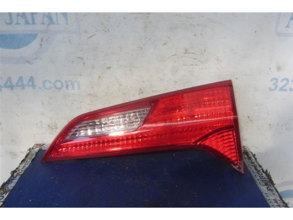 34150-TX4-A01 | Фонарь внутренний задн. прав. ACURA RDX 12-19