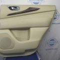 829A0-3JS0A | Карта дверей задн. прав. INFINITI QX60/JX35 12-20