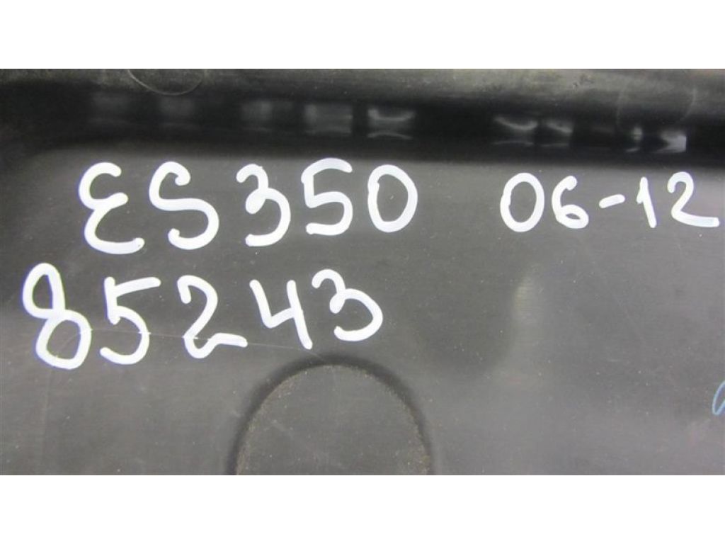 55781-33260 | Пластик под лобовое стекло / Жабо LEXUS ES350 06-12 - Фото 2