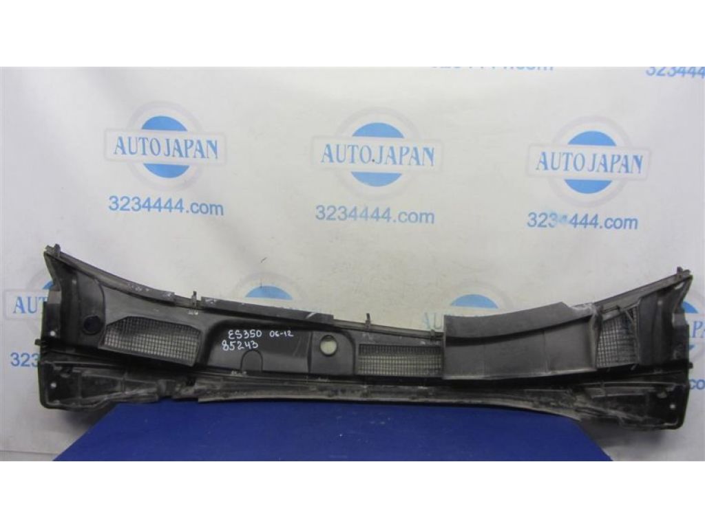 55781-33260 | Пластик под лобовое стекло / Жабо LEXUS ES350 06-12 - Фото 4