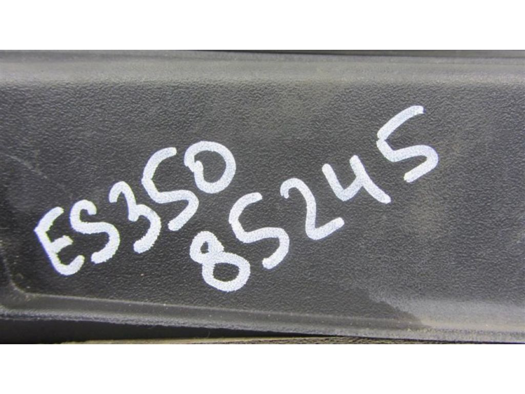 53806-33010 | Накладка крыла переднего внутренняя лів. LEXUS ES350 06-12 - Фото 2