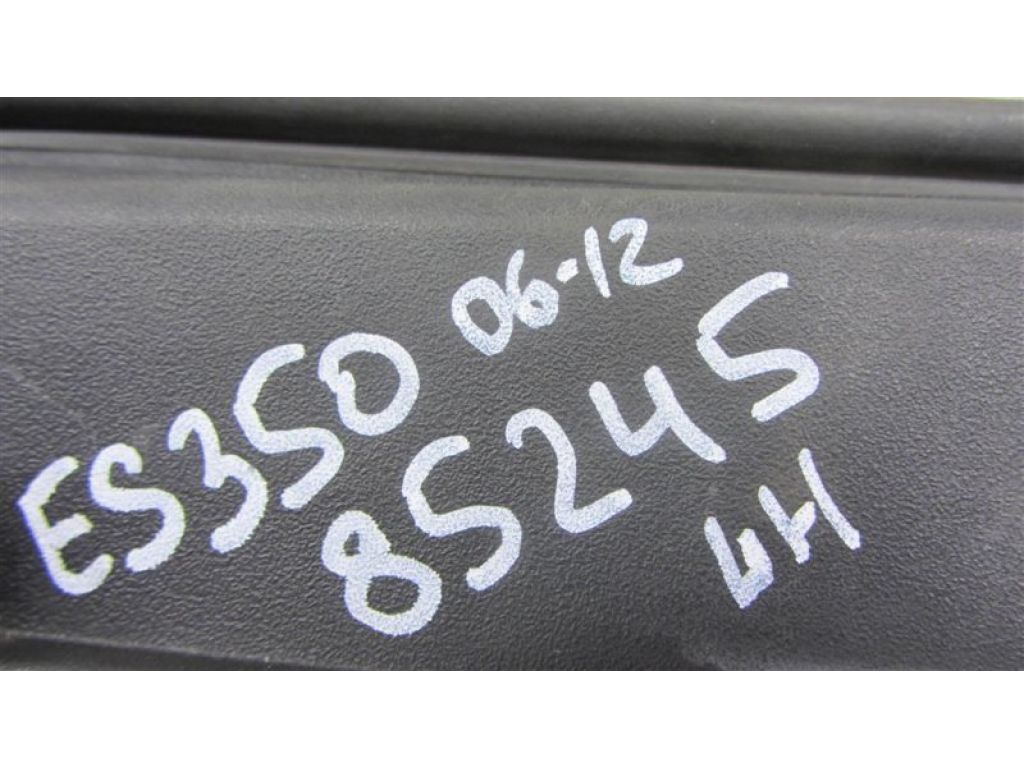 53806-33010 | Накладка крыла переднего внутренняя лів. LEXUS ES350 06-12 - Фото 4