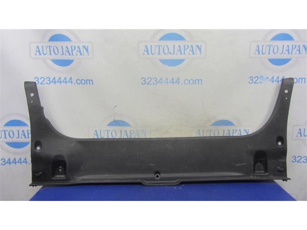 58387-33100-C0 | Накладка панели багажника внутренняя LEXUS ES350 06-12
