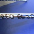 71910-33590-A0 | Подголовник сиденья передн. LEXUS ES350 06-12 - Превью 2