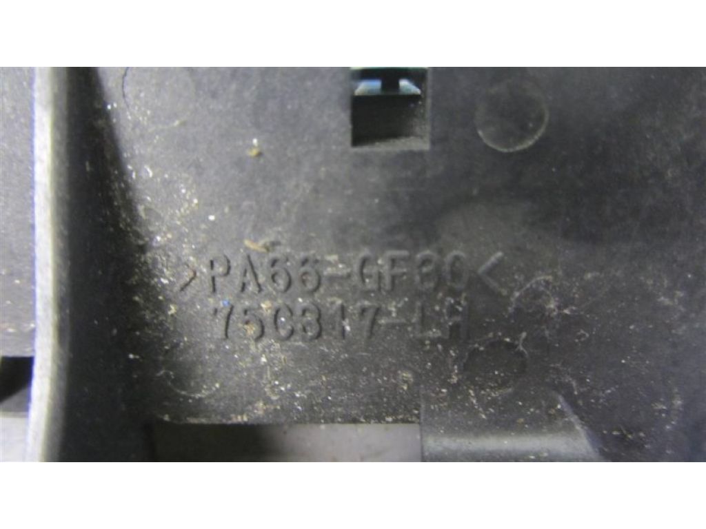 33560-33150 | Кулиса АКПП LEXUS ES350 06-12 - Фото 3