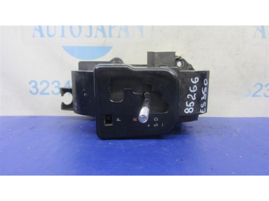 33560-33150 | Кулиса АКПП LEXUS ES350 06-12 - Фото 5