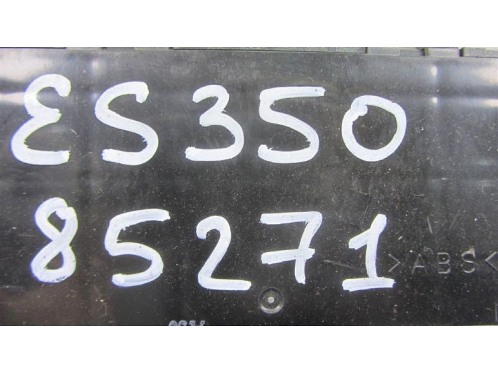 88650-33871 | Блок електронний LEXUS ES350 06-12 - Фото 2