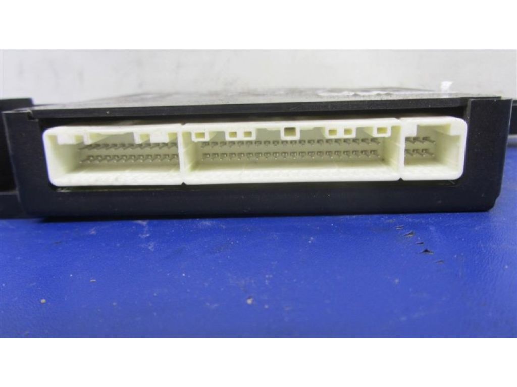 88650-33871 | Блок електронний LEXUS ES350 06-12 - Фото 4