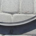 Ущільнювач дверей LEXUS ES350 06-12 - Прев'ю 5