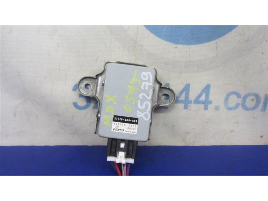 37720-5G0-A01 | Блок керування паливним насосом ACURA MDX (YD3) 13-21
