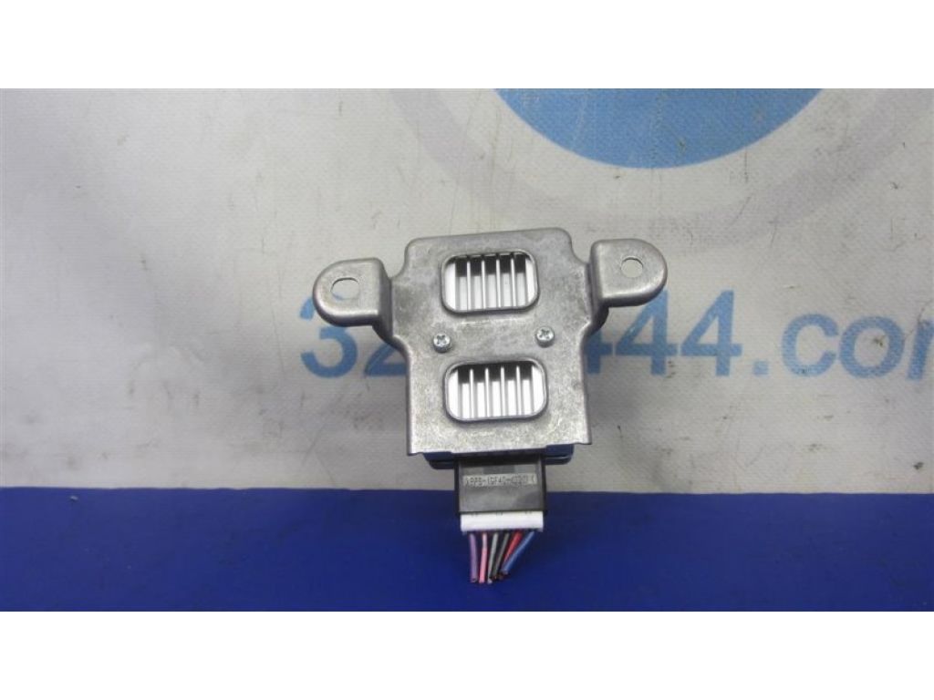 37720-5G0-A01 | Блок керування паливним насосом ACURA MDX (YD3) 13-21 - Фото 5