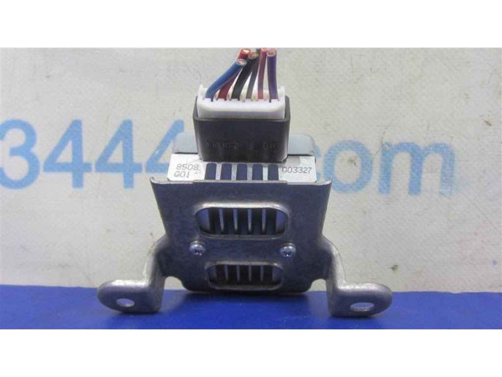 37720-5G0-A01 | Блок керування паливним насосом ACURA MDX (YD3) 13-21 - Фото 7