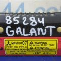 MR587807 | Реле MITSUBISHI GALANT 03-12