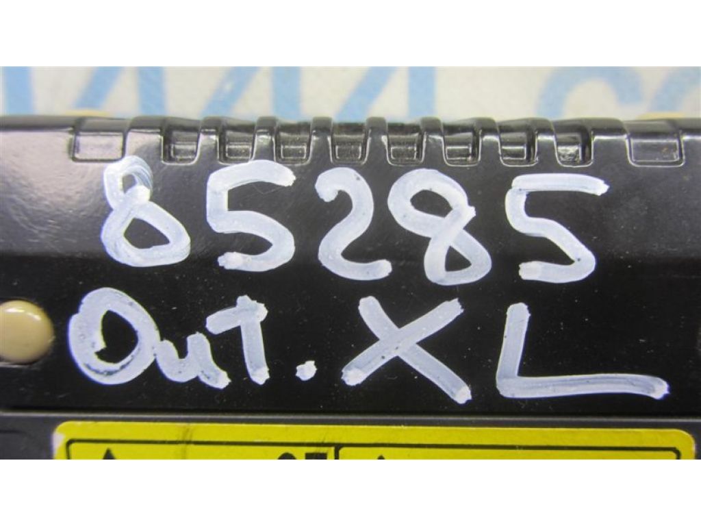 MR587807 | Реле MITSUBISHI OUTLANDER XL 05-13 - Фото 2