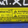 MR587807 | Реле MITSUBISHI OUTLANDER XL 05-13 - Превью 3