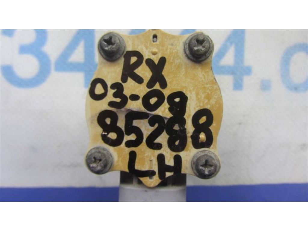 89408-60011 | Датчик положения кузова лев. LEXUS RX300/330/350/400 03-09 - Фото 2