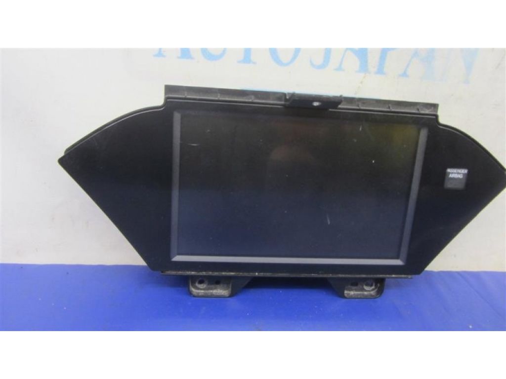 39810-TZ5-306 | Монитор ACURA MDX (YD3) 13-21