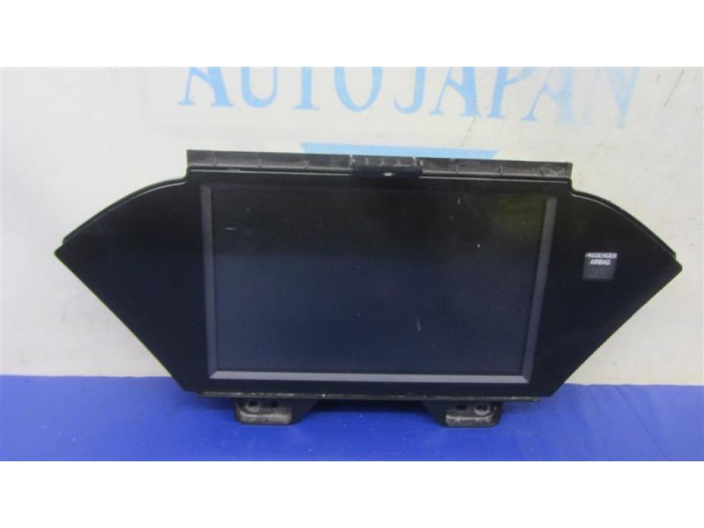 39810-TZ5-306 | Монитор ACURA MDX (YD3) 13-21 - Фото 2