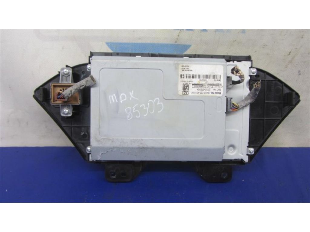 39810-TZ5-306 | Монитор ACURA MDX (YD3) 13-21 - Фото 5