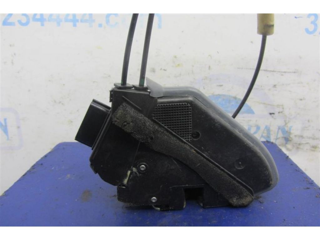 80500-9AN0A | Замок двери передн. прав. NISSAN SENTRA B17 12-21 - Фото 3