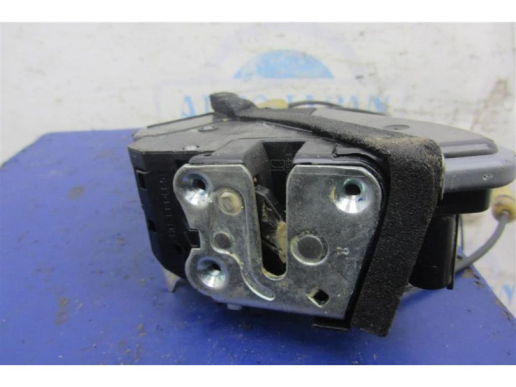 80500-9AN0A | Замок двери передн. прав. NISSAN SENTRA B17 12-21 - Фото 4