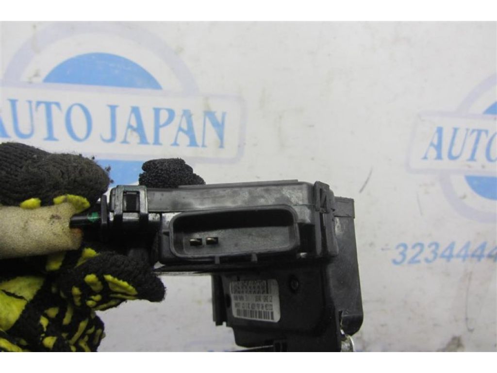 80500-9AN0A | Замок двери передн. прав. NISSAN SENTRA B17 12-21 - Фото 5