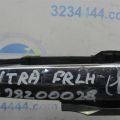82640-9N00A | Ручка двери наружная передн. прав. NISSAN SENTRA B17 12-21 - Превью 2