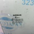 80300-3SG0A | Стекло двери передн. прав. NISSAN SENTRA B17 12-21 - Превью 3