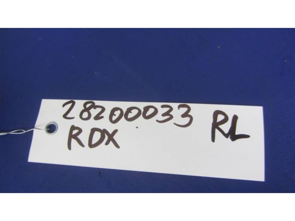 35770-TK4-A01 | Кнопка стеклоподъемника ACURA RDX 12-19 - Фото 2