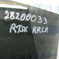 73450-TX4-A00 | Стекло двери задн. лев. ACURA RDX 12-19 - Превью 2