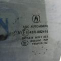 73450-TX4-A00 | Стекло двери задн. лев. ACURA RDX 12-19 - Превью 3