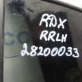 73460-TX4-A02 | Стекло двери глухое задн. лев. ACURA RDX 12-19 - Превью 2