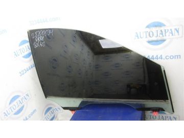 Стекло двери передн. прав. INFINITI QX60/JX35 12-20