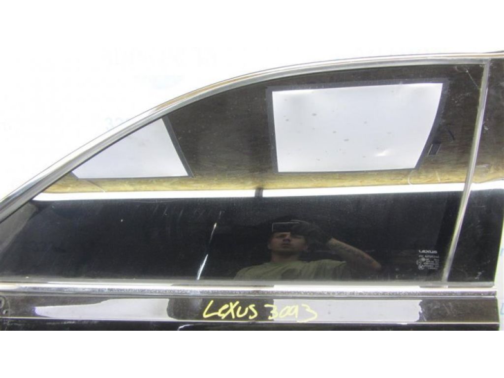 67002-50090 | Дверь передн. лев. LEXUS LS460 06-12 - Фото 3