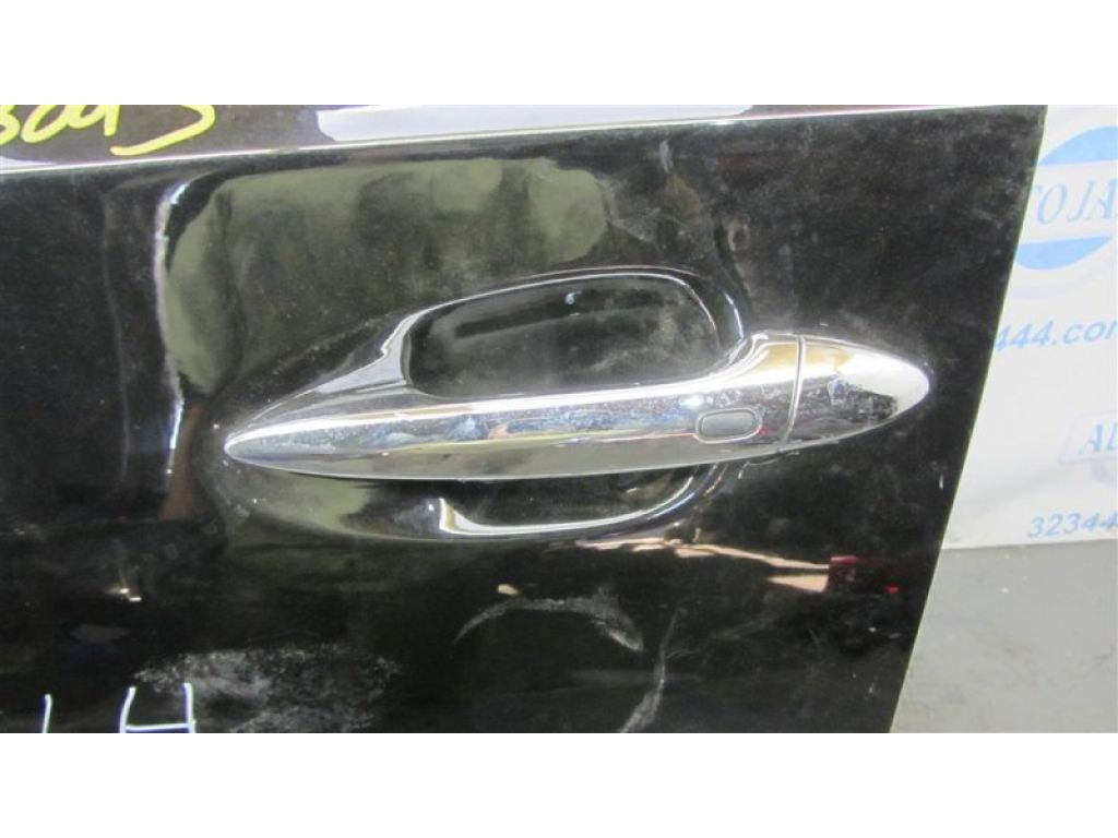 67002-50090 | Дверь передн. лев. LEXUS LS460 06-12 - Фото 4