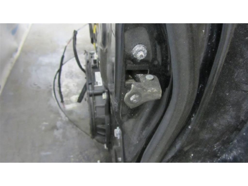 67002-50090 | Дверь передн. лев. LEXUS LS460 06-12 - Фото 5