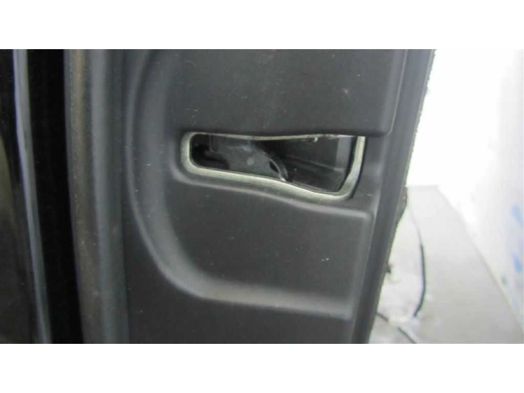 67002-50090 | Дверь передн. лев. LEXUS LS460 06-12 - Фото 6