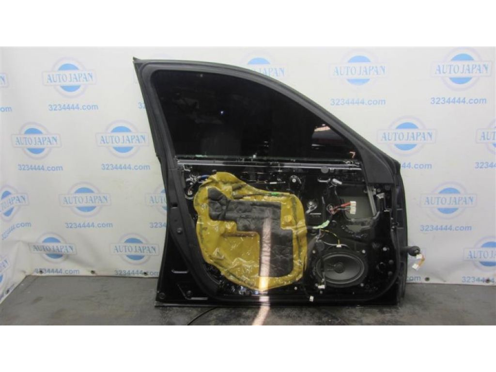 67002-50090 | Дверь передн. лев. LEXUS LS460 06-12 - Фото 7