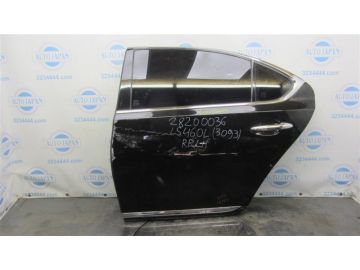Двері задн. лів. LEXUS LS460 06-12