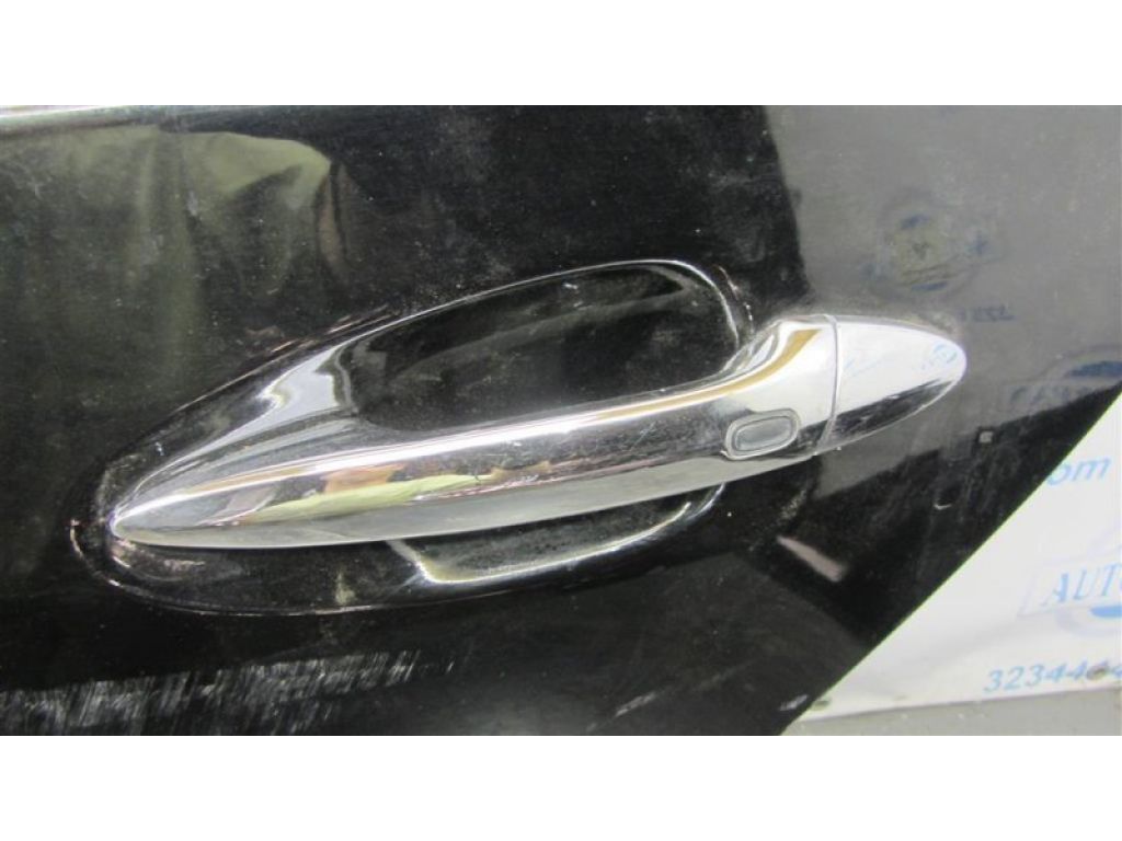 67004-50090 | Двері задн. лів. LEXUS LS460 06-12 - Фото 4