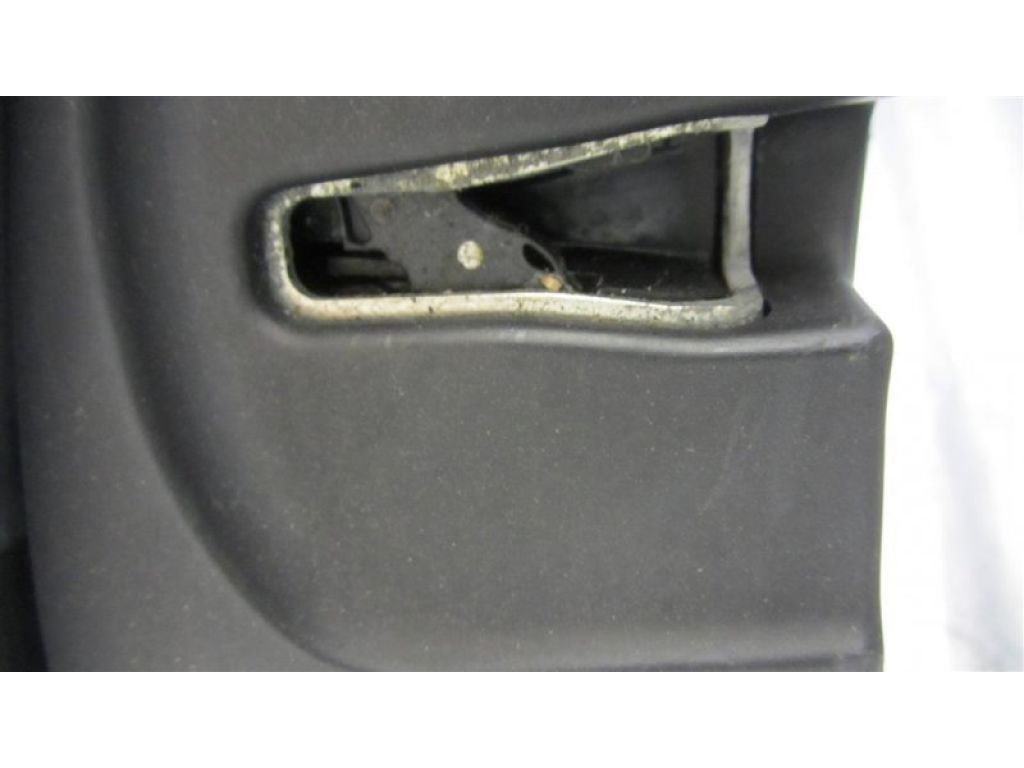 67004-50090 | Двері задн. лів. LEXUS LS460 06-12 - Фото 6