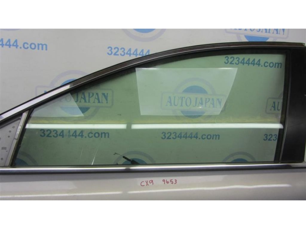 TDY1-59-02XH | Двері передн. лів. MAZDA CX-9 06-16 - Фото 3